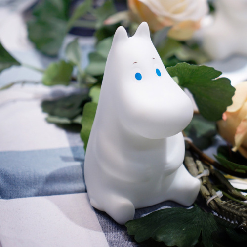 Moomin 嚕嚕米造型小夜燈