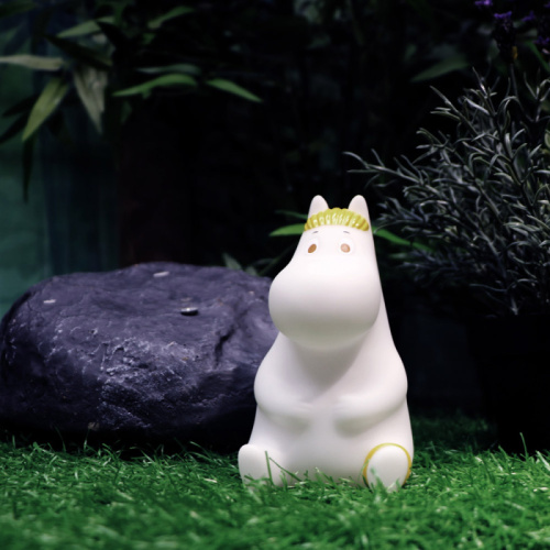 Moomin 可兒造型小夜燈