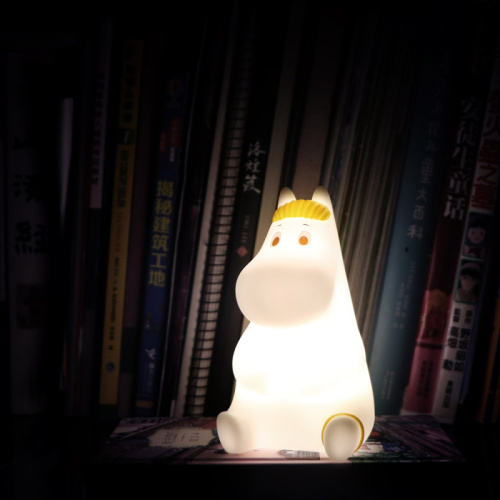 Moomin 可兒造型小夜燈