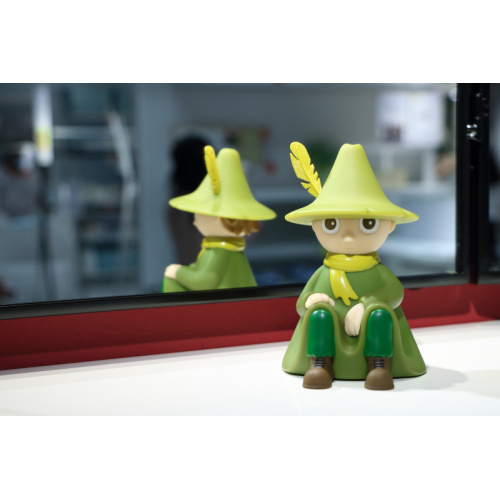 Moomin 阿金小夜燈