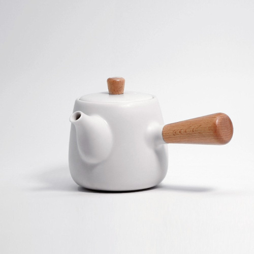 Simple Real - TAMAGO 泡茶壺