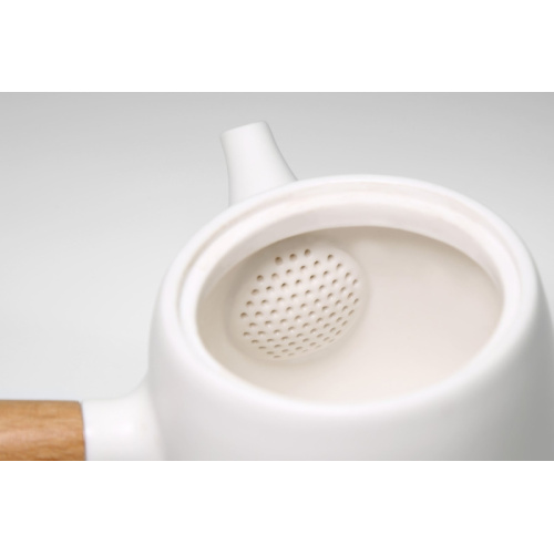 Simple Real - TAMAGO 泡茶壺