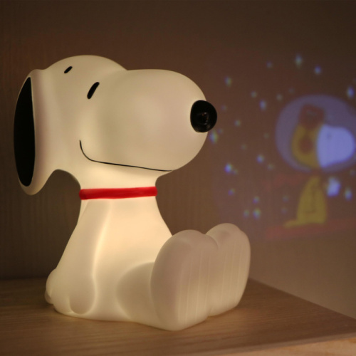 Snoopy 史努比小夜燈