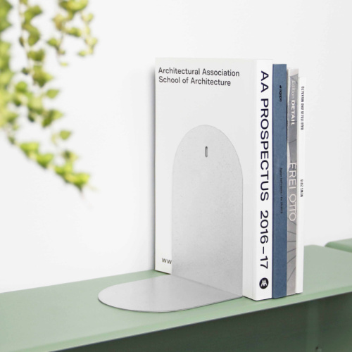 山山書擋（鋅花）