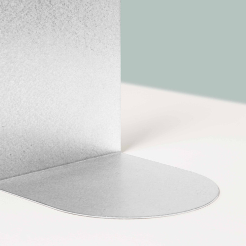 山山書擋（鋅花）