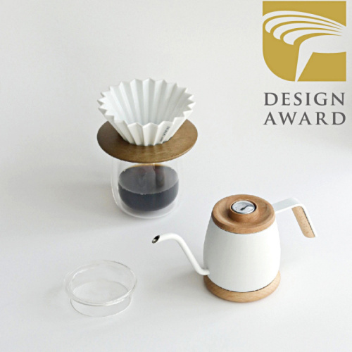 Simple Real - 單人獨享手沖咖啡組合禮盒