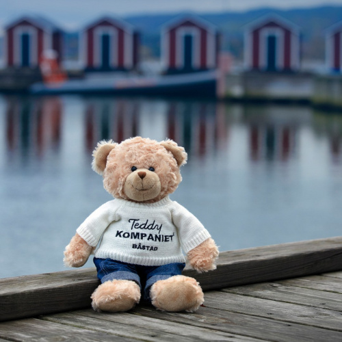 Teddykompaniet - 經典泰迪熊