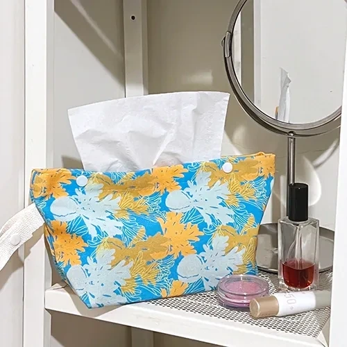 只有蕨 - 蕨對好抽紙巾套