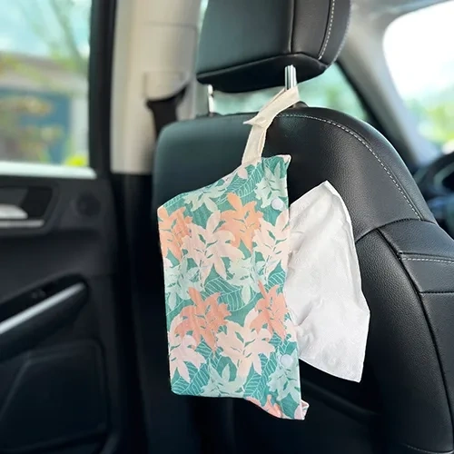 只有蕨 - 蕨對好抽紙巾套