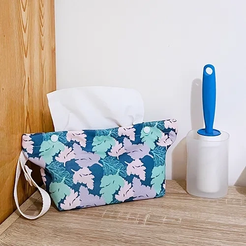 只有蕨 - 蕨對好抽紙巾套