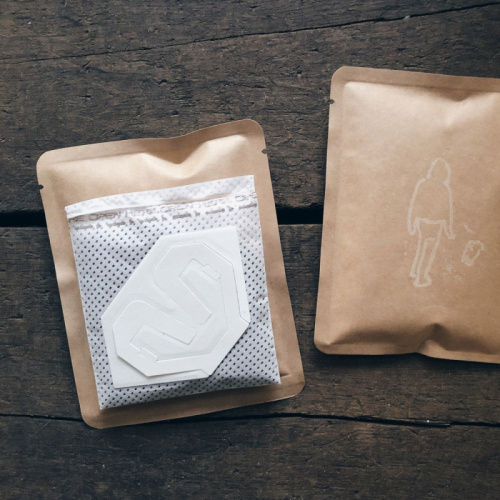 方間冶所掛耳咖啡包