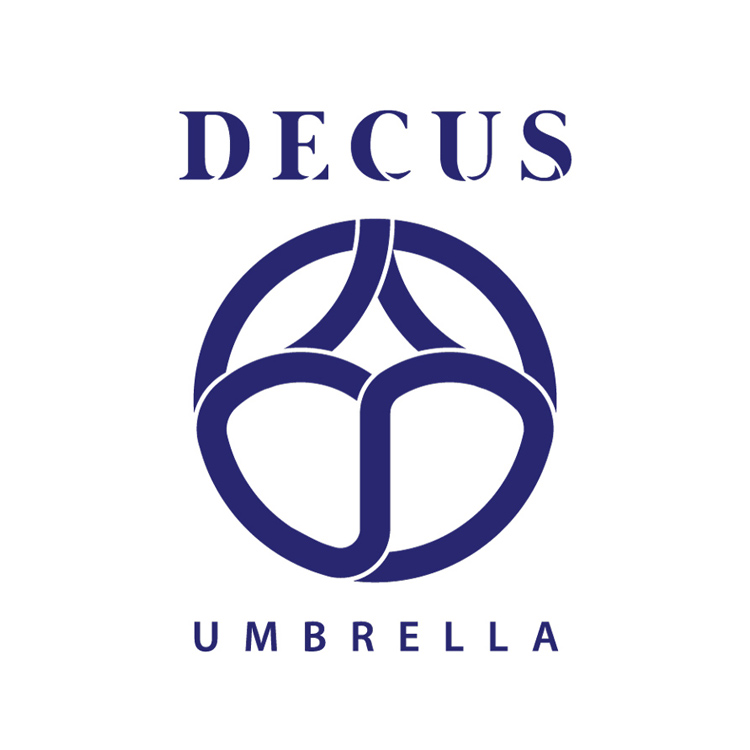 DECUS 德克斯精品傘具