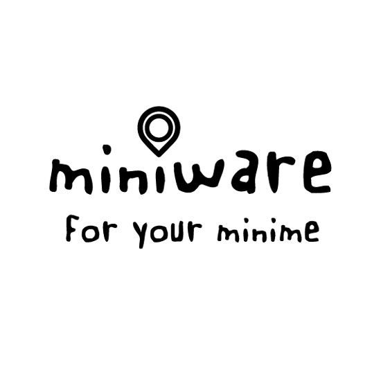 miniware logo