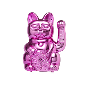 Jumbo Lucky Cats 特大號幸運繽紛招財貓