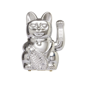 Jumbo Lucky Cats 特大號幸運繽紛招財貓