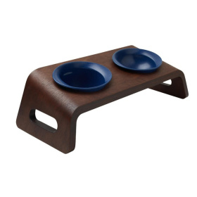 KARIMOKU CAT TABLE 貓餐桌/碗架