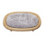 KARIMOKU CAT BED 貓床 淺灰色