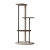 KARIMOKU CAT TREE 貓跳台 米灰＋煙燻橡木