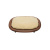 KARIMOKU CAT BED 貓床 胡桃木