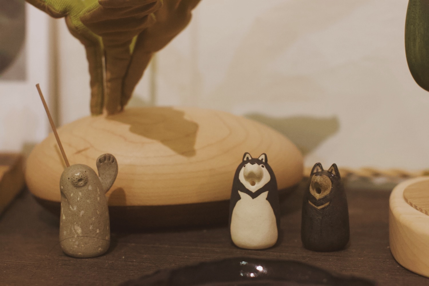 冶好炻作