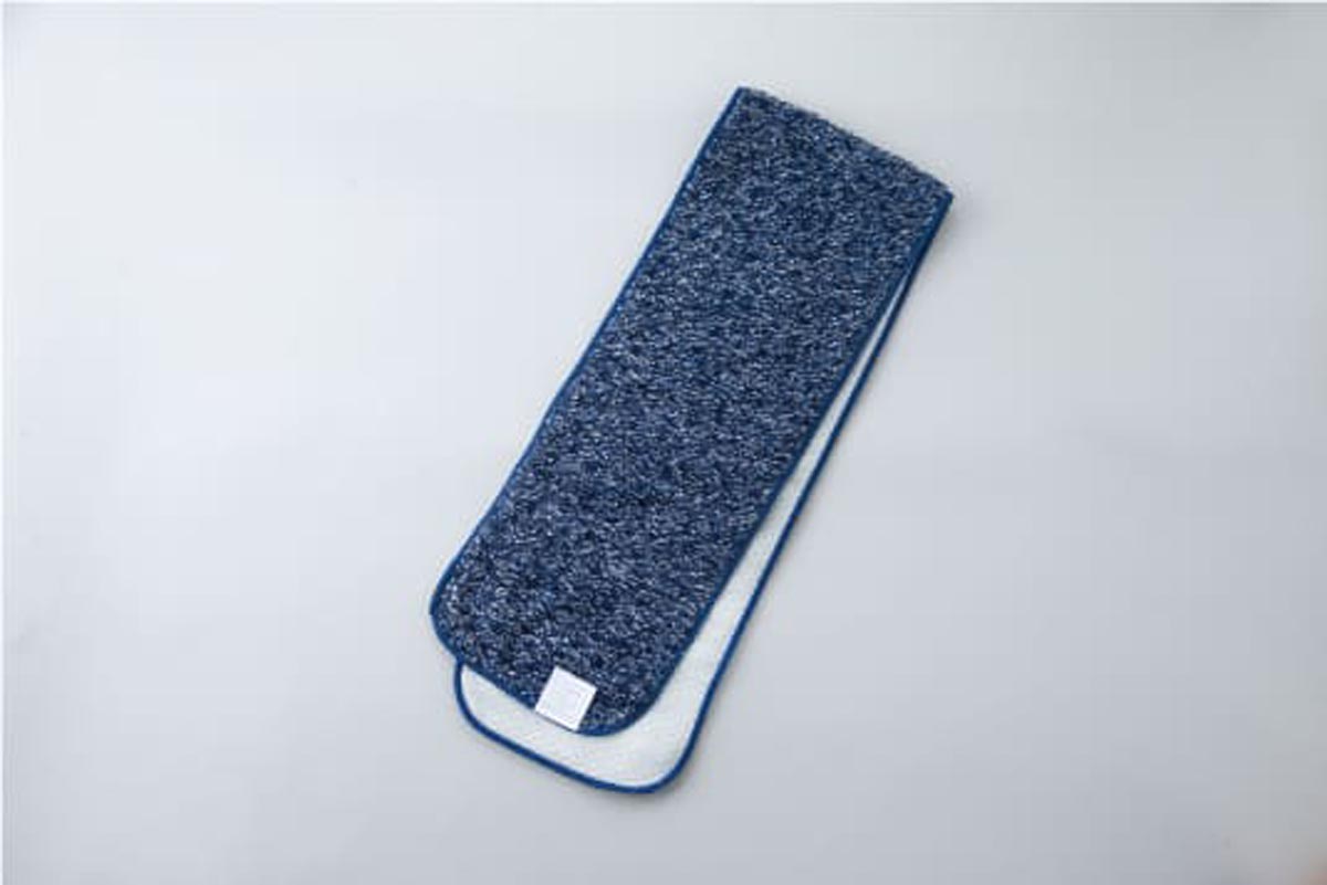 《日本今治》混色毛涼感運動毛巾