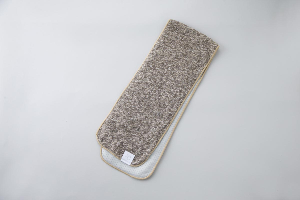 《日本今治》混色毛涼感運動毛巾