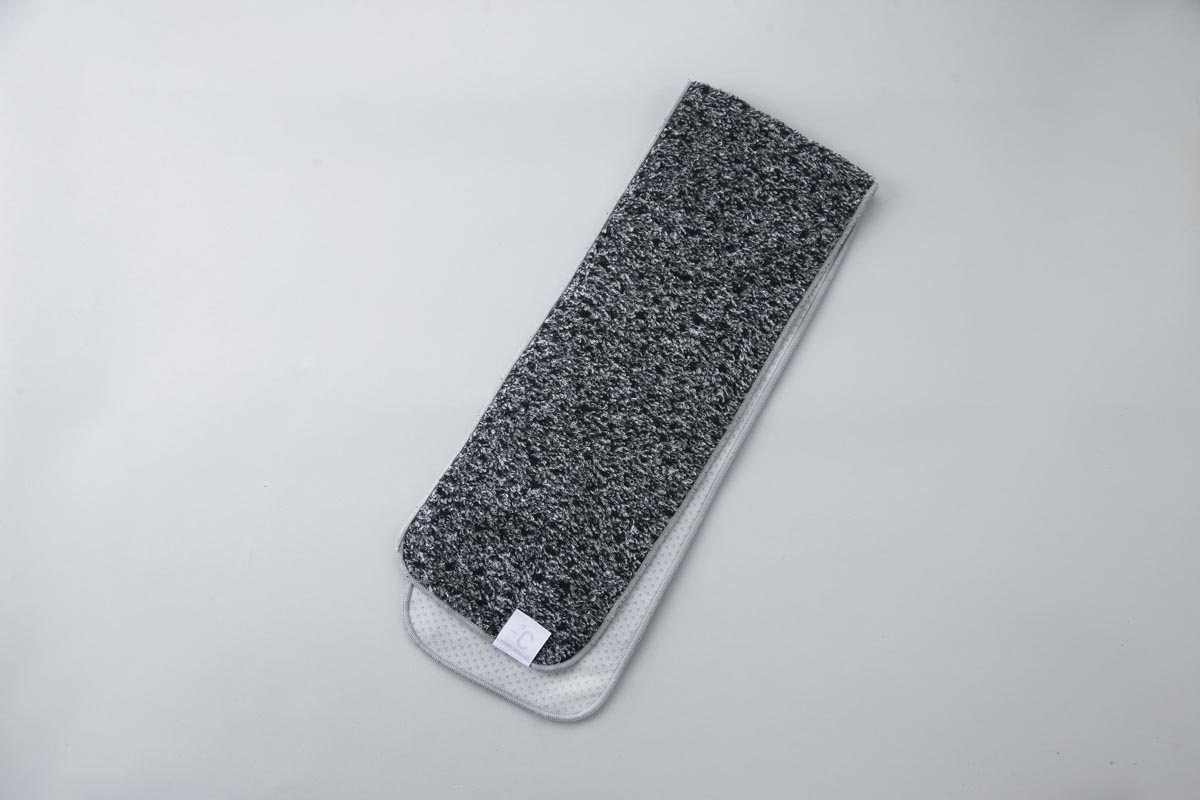 《日本今治》混色毛涼感運動毛巾