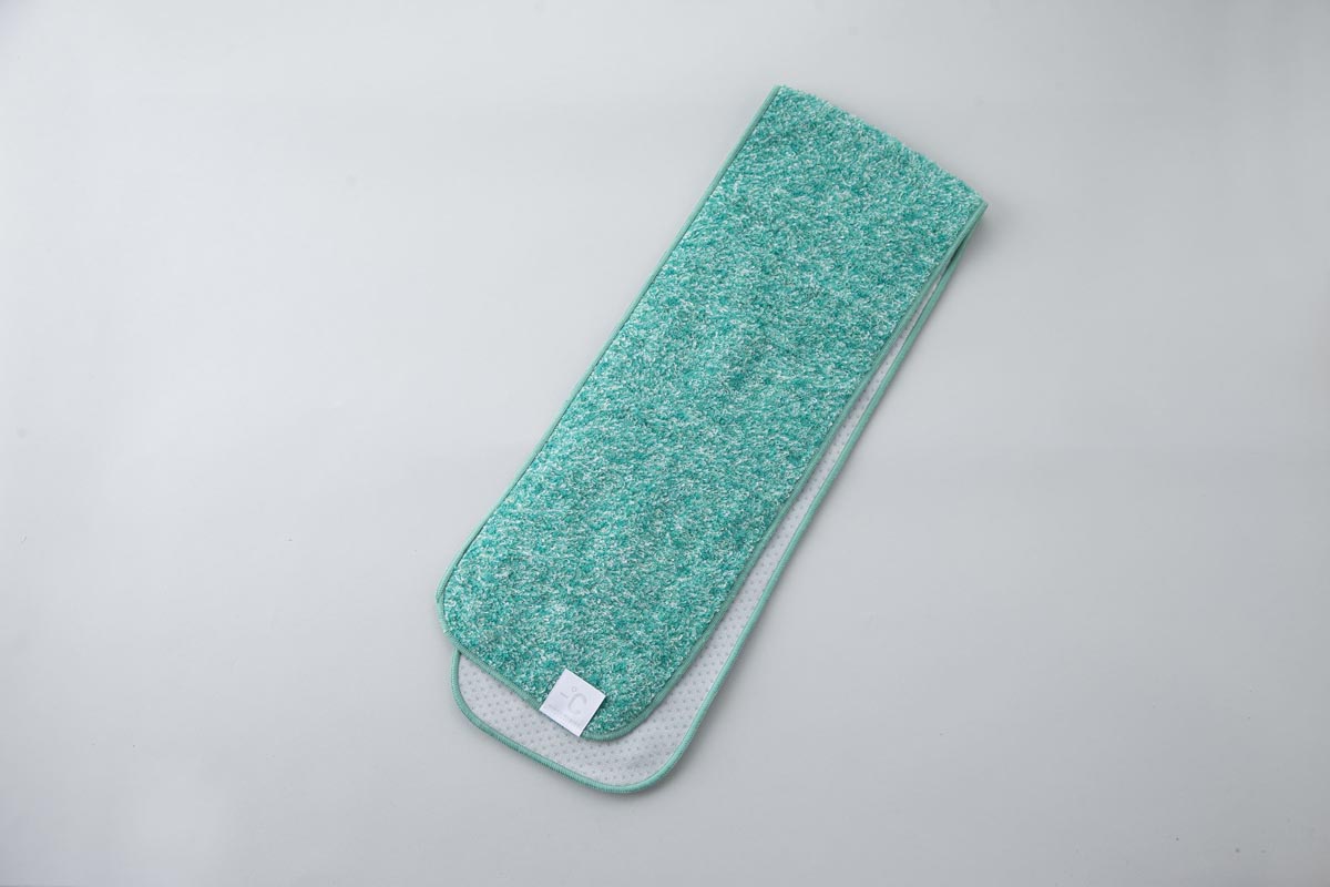 《日本今治》混色毛涼感運動毛巾