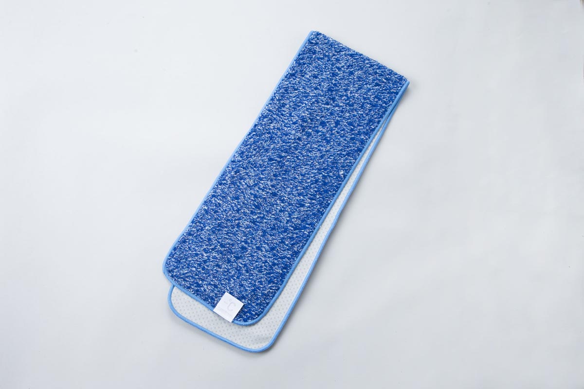 《日本今治》混色毛涼感運動毛巾