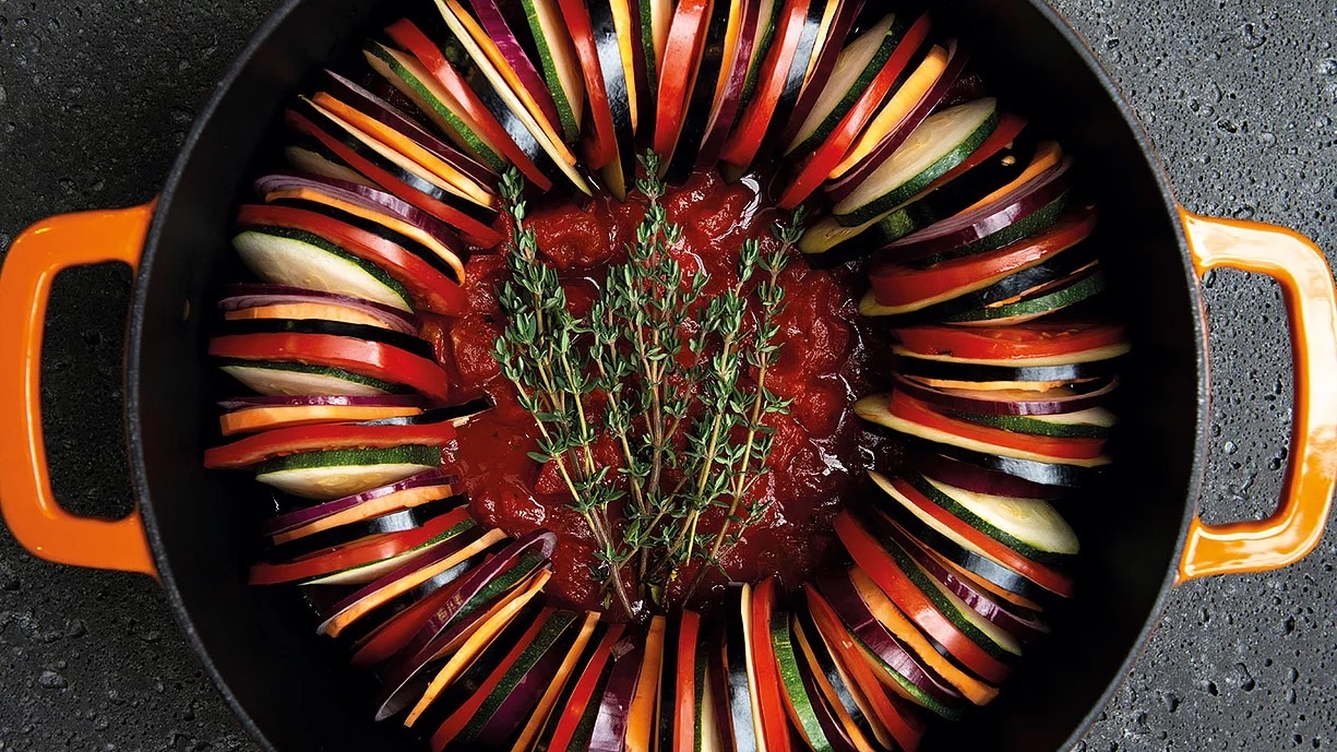 Combekk SOUS-CHEF 荷蘭鍋系列