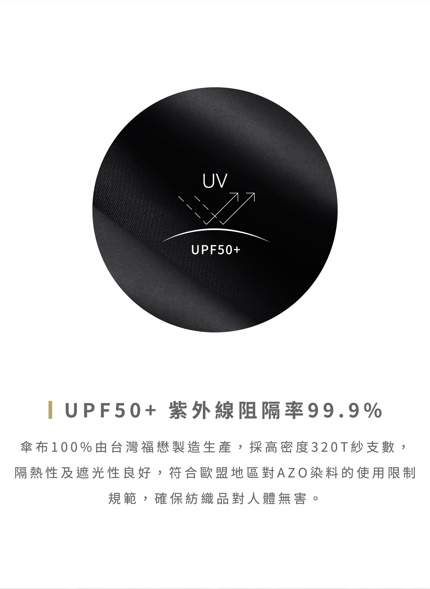 DECUS POCKET AUTO 時尚仕幔自動折傘