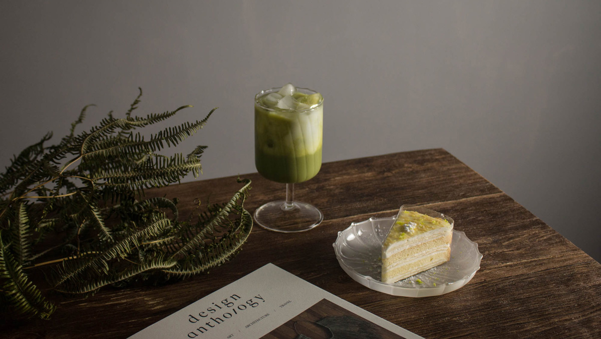 HANSCHIU瀚思 玻璃餐具