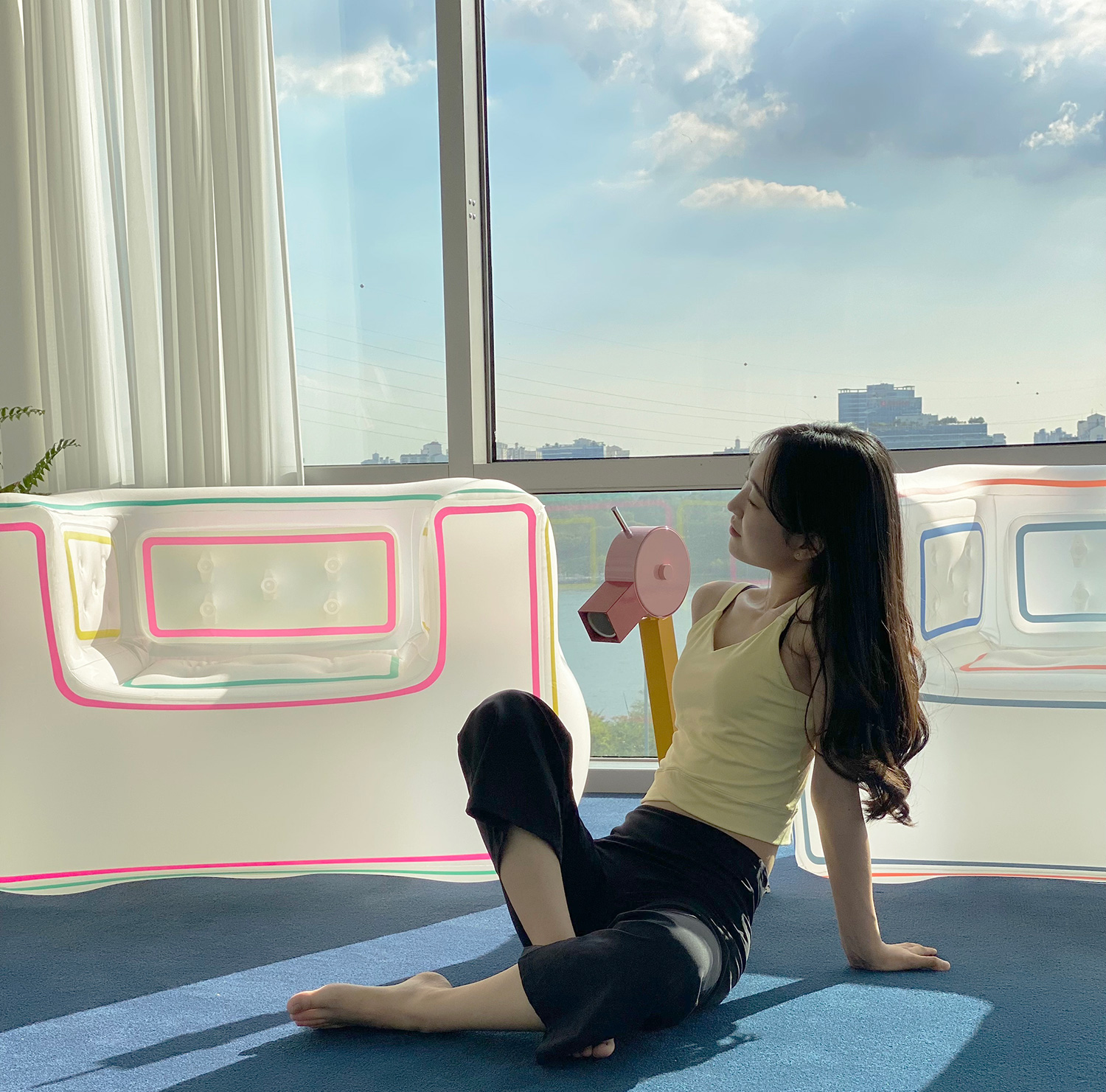 韓國 lightree NEON