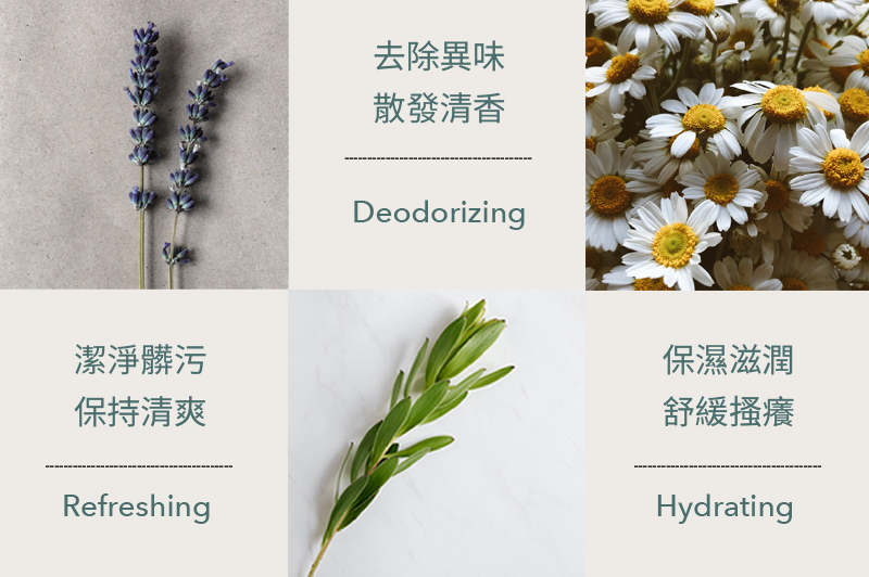 Love Dear 男性私膚露 私密處清潔