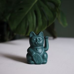 迷你綠色
